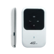 Factory Price Portable 4G LTE WIFI Router 150Mbps Mobile Broadband Hotspot SIM Unlocked Wifi Modem 2.4G Wireless Router